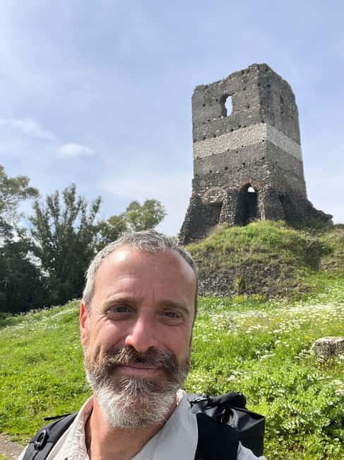 Rome: Appian Way Guided Walking Tour, a New UNESCO Treasure - A Walk Through Time: The Itinerary Explored