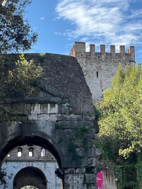 Rome: Appian Way Guided Walking Tour, a New UNESCO Treasure - Practical Details and Tips