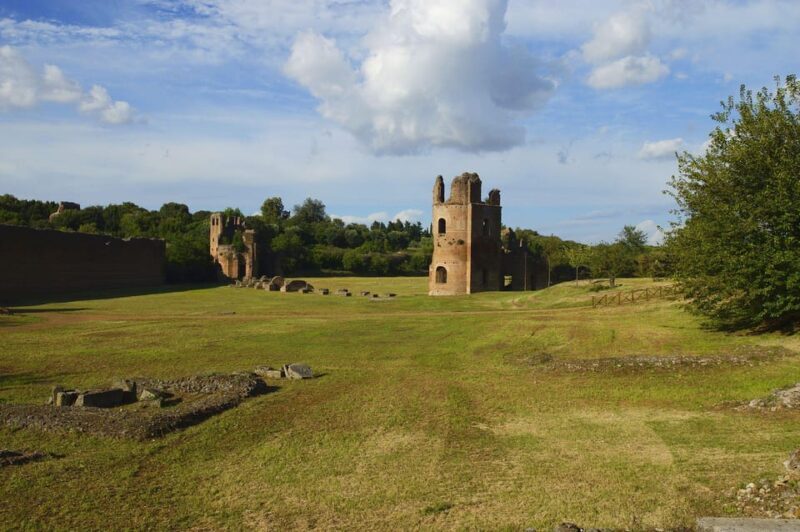 Rome: Appian Way & Roman Aqueducts Guided E-Bike Tour - FAQ