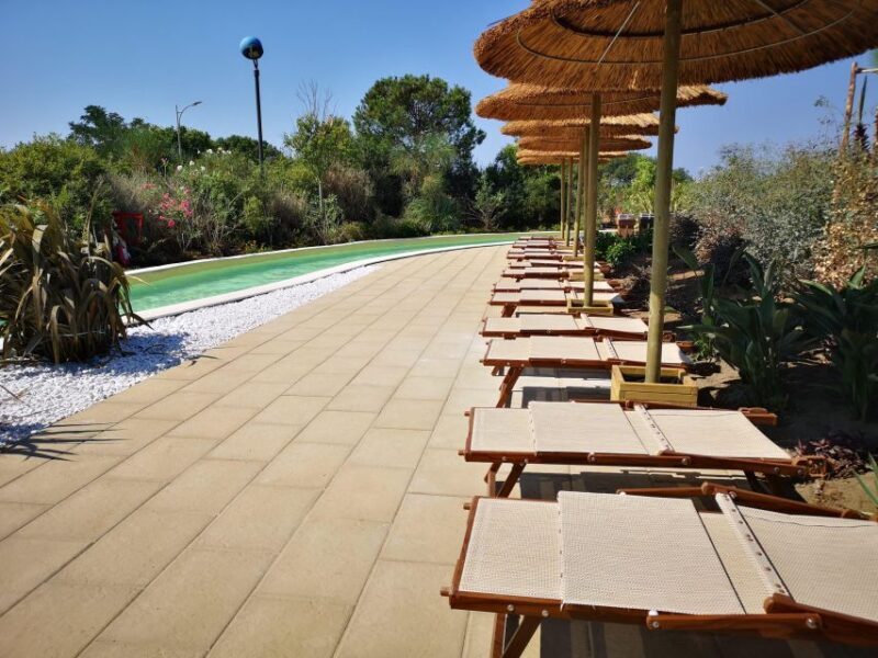 Rome: Aqua World, enjoy a summer of fun in the water park - Final Thoughts
