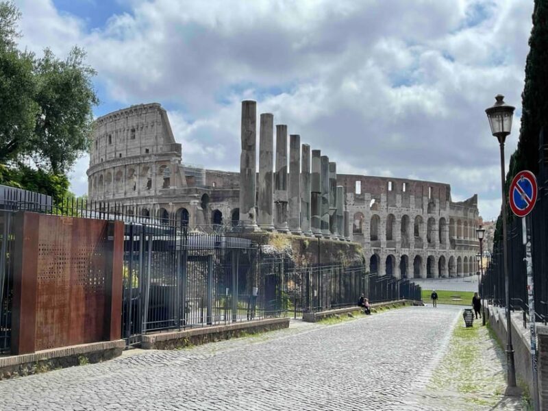 Rome: Arena Colosseum Tour with Arena Access - Detailed Review of the Colosseum Arena Tour