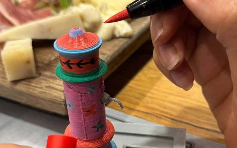 Rome: Art Making and Spritz Creative Aperitivo in Rome - The Highlights and Why They Matter