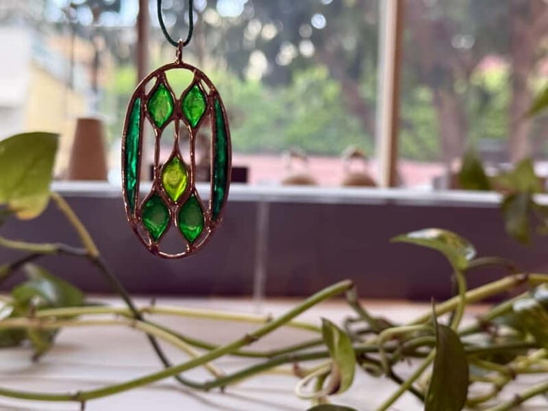 Rome: Art Nouveau Jewelry Workshop with Local Artists - Key Points