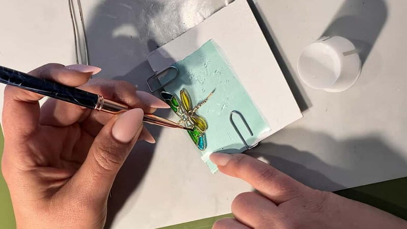 Rome: Art Nouveau Jewelry Workshop with Local Artists - Who Should Consider This Experience?