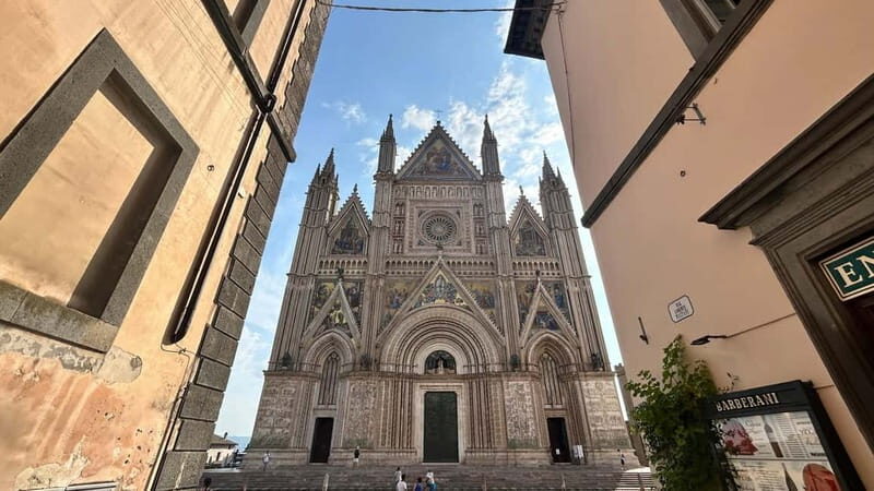 Rome: Assisi, Civita di Bagnoregio and Orvieto Day Tour - Who Would Enjoy This Tour?