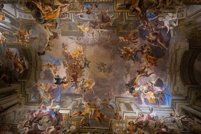 Rome at Night: Small-Group Walking Tour in English or Spanish - Dive Into Rome’s Nighttime Charm