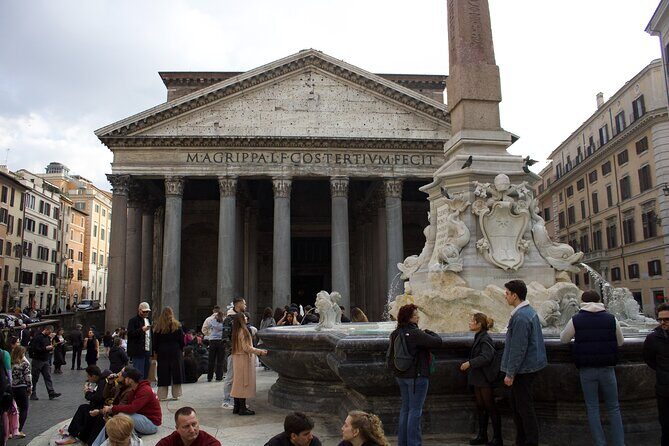 Rome at Night: Small-Group Walking Tour in English or Spanish - Price and Overall Value