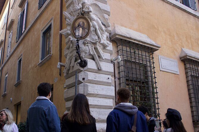 Rome at Night: Small-Group Walking Tour in English or Spanish - Practical Tips for Participants
