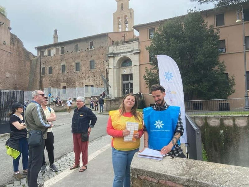 Rome at Sunset: Colosseum, Forum & Trevi Fountain Group Tour - Final Thoughts: Is This Tour for You?