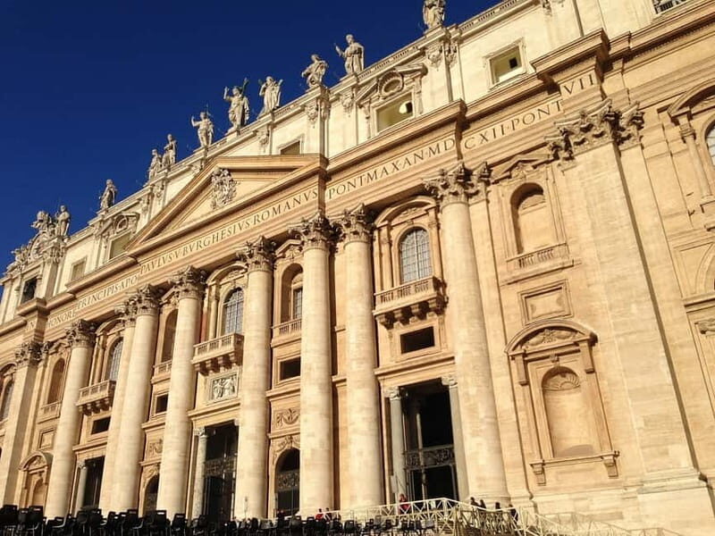 Rome: Audience Pope Leo XIV with guided tour - Final Thoughts