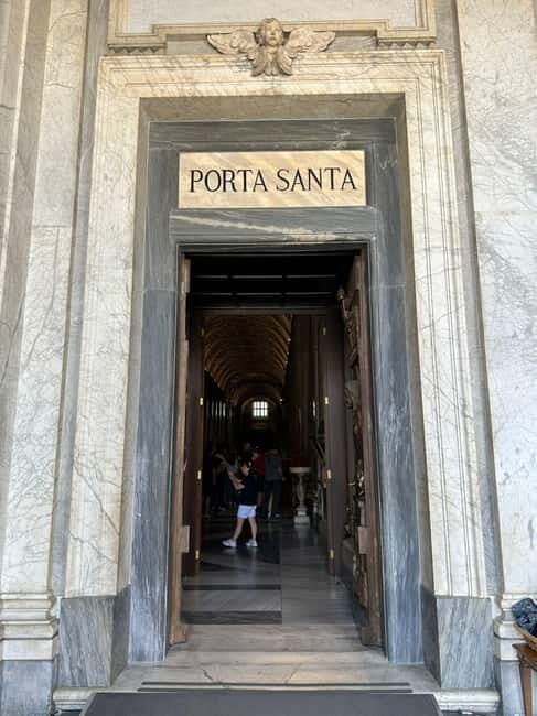 (Rome) Audio-guided tour of the Basilica of Santa Maria Maggiore - Introduction: A Practical Look at a Roman Treasure