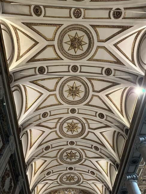 (Rome) Audio-guided tour of the Basilica of Santa Maria Maggiore - Who Will Appreciate This Tour?