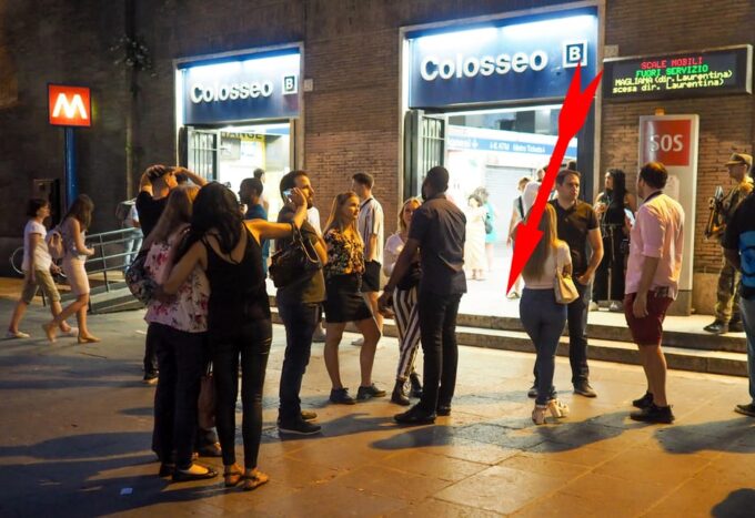 Rome: Bar Hop and Nightlife Tour - Customer Reviews