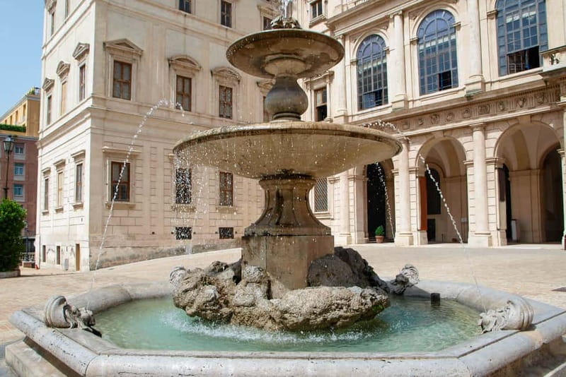 Rome: Barberini Palace, Corsini Gallery & App Audioguide - Introduction: Why This Tour Might Be a Good Choice for You