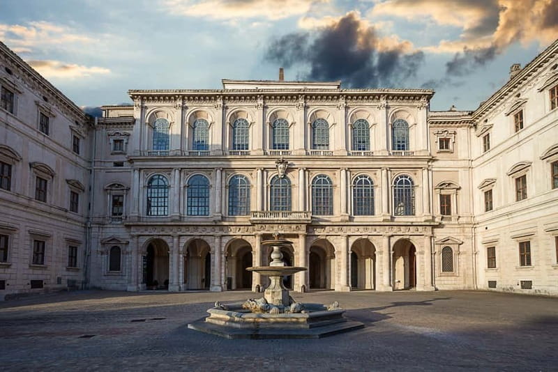 Rome: Barberini Palace, Corsini Gallery & App Audioguide - The Value for Money: Is It Worth It?