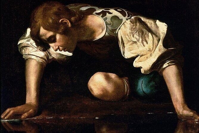 Rome Barberini Palace Guided Tour - FAQ