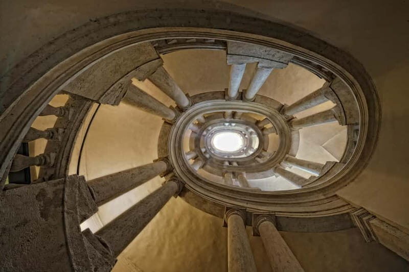 Rome: Barberini Palace Guided Tour NO CARAVAGGIO EXHIBITION - Key Points
