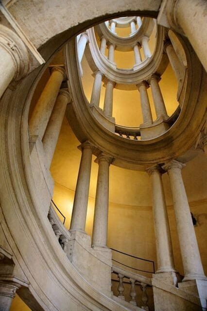 Rome: Barberini Palace Guided Tour NO CARAVAGGIO EXHIBITION - The Guided Experience: Knowledge, Clarity, and Engagement