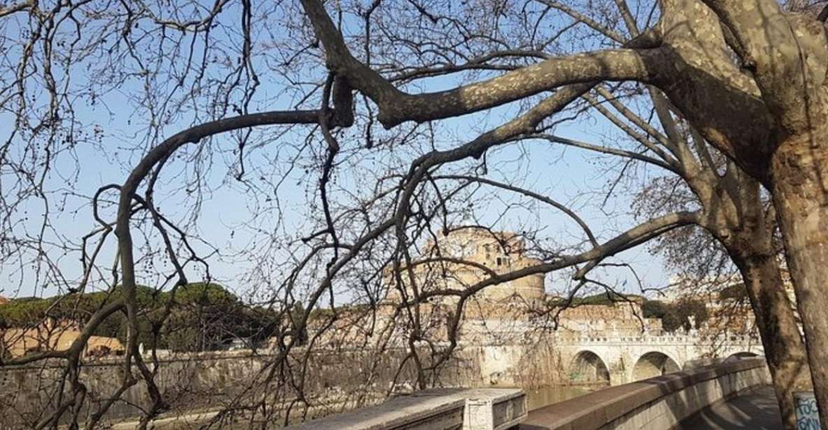 Rome Baroque: Fountains and Squares Private Walking Tour - Exclusions