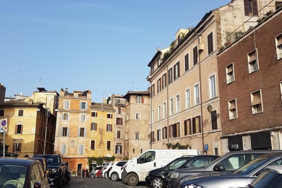 Rome Baroque: Fountains and Squares Private Walking Tour - Recap
