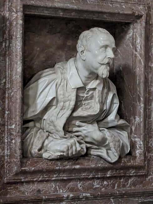 Rome: Bernini and Borromini Walking Tour - Final Thoughts