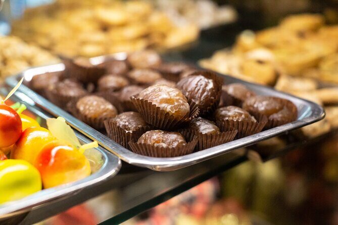 Rome Best Food Tour : Campo de Fiori, Navona and Jewish Ghetto - The Sum Up