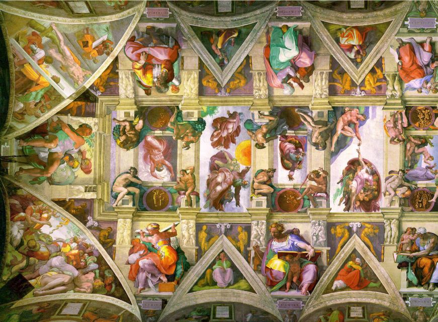 Rome: Best of Rome in Two Days Private Tour and Transfers - Important Information