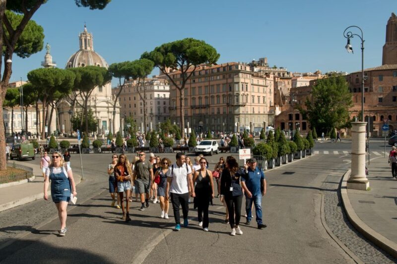 Rome: Best of Rome Pass with Public Transport - FAQ