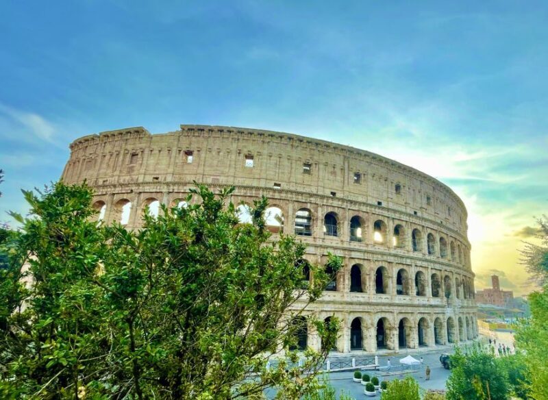 Rome: Best of Rome Three Days Private Chauffeured Tour - The Experience of Traveling in Comfort