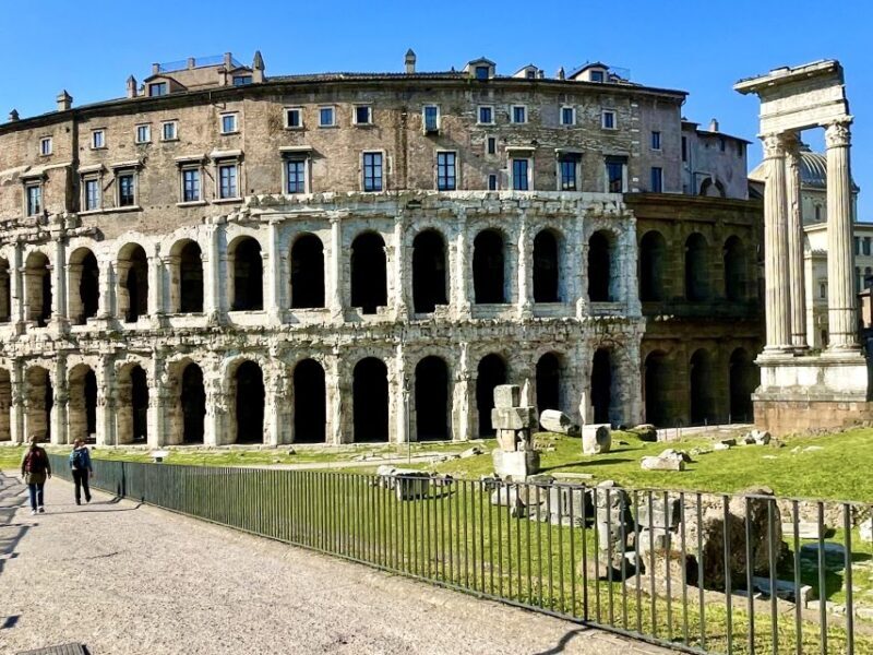 Rome: Best of Rome Three Days Private Chauffeured Tour - Who Would Love This Tour