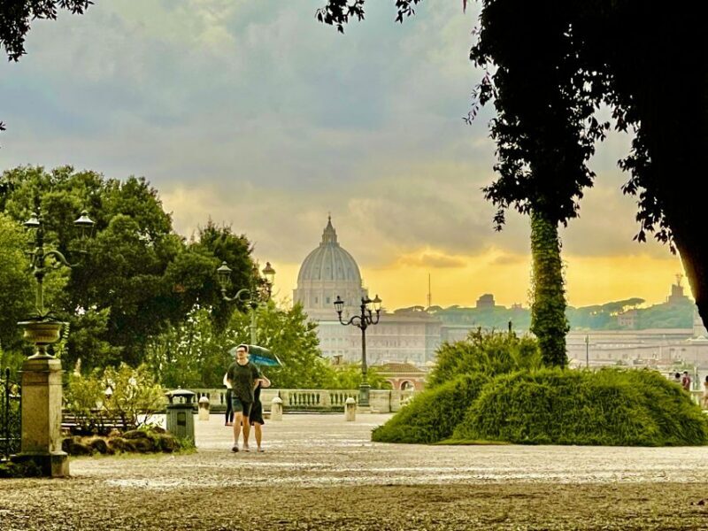 Rome: Best of Rome Three Days Private Chauffeured Tour - Final Thoughts