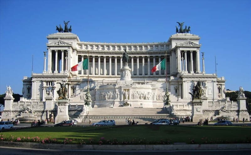 Rome Bike and eBike Rentals - Why Choose the Rome Bike and eBike Rentals Tour?