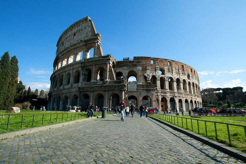 Rome Bike and eBike Rentals - The Practical Side: Safety, Cost, and Group Size