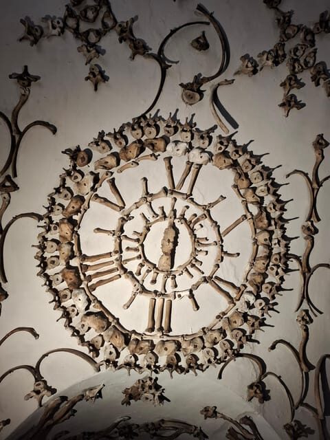 Rome: Bone Crypts Express - Tour in ENGLISH with tickets - An In-Depth Look at the Experience