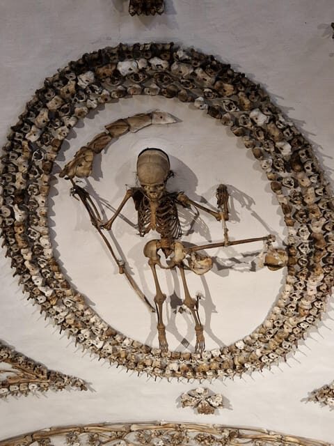 Rome: Bone Crypts Express - Tour in ENGLISH with tickets - Final Verdict