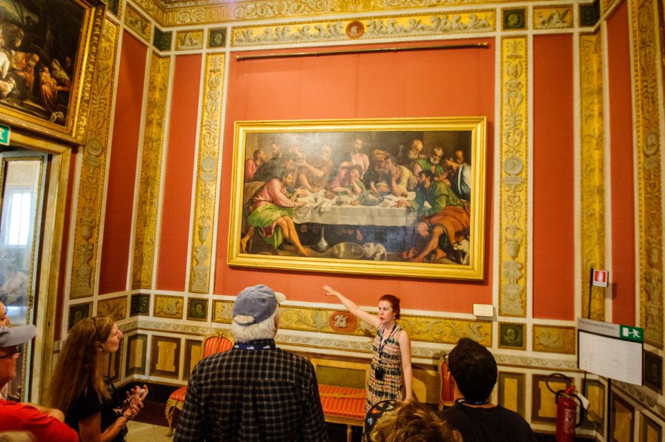 Rome: Borghese Gallery and Gardens Guided Small-Group Tour - Tour Overview