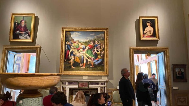 Rome: Borghese Gallery Fast Access Tour or Ticket - Final Thoughts: Is This Tour Right for You?