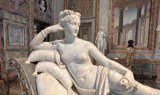 Rome: Borghese Gallery Guided Tour & Entry Tickets - Booking and Cancellation Policies