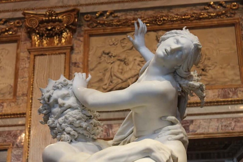 Rome: Borghese Gallery Skip-the-line Entry - What to Expect from Your Visit
