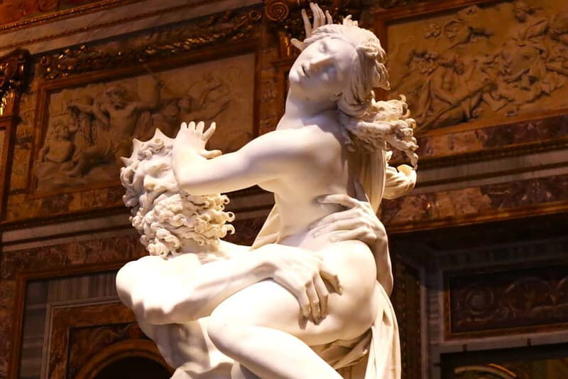 Rome: Borghese Gallery Ticket with Escorted Entrance - The Art Collection: Highlights to Look Out For