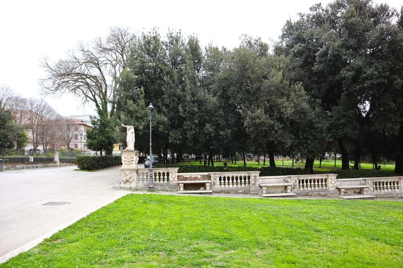 Rome: Borghese Gallery Ticket with Escorted Entrance - The Sum Up