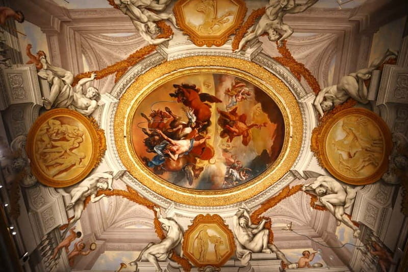 Rome: Borghese Gallery Ticket with Escorted Entrance - FAQ