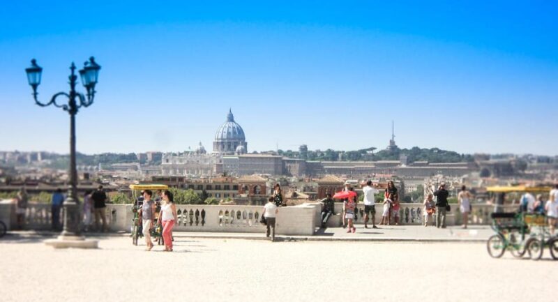 Rome: Borghese Gallery & Villa Borghese Park Guided Tour - The Sum Up