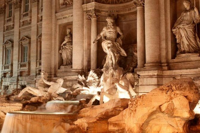 Rome by Night 3 hours Private Tour - Who Will Love This Tour?