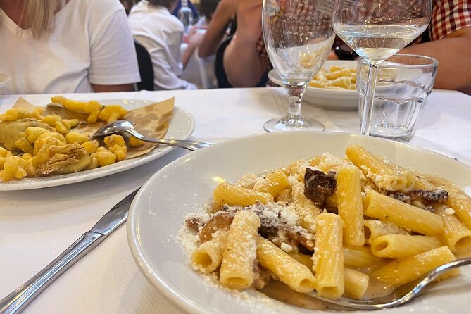 Rome by Night Cannondale EBIKE Tour With Optional Italian Dinner - Preparing for the Tour