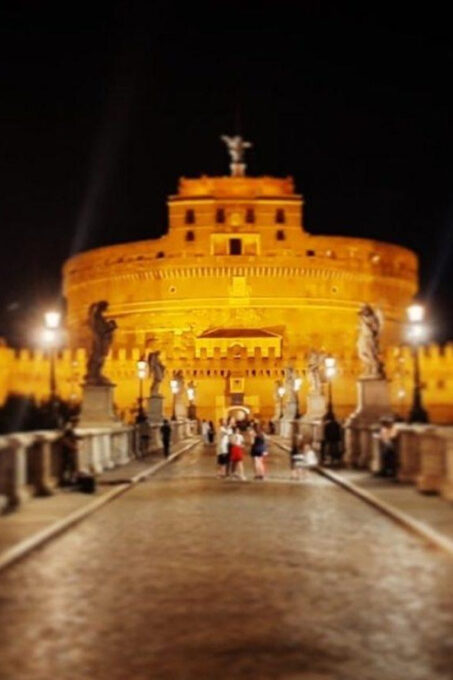 Rome by Night: Private 4/5 Hours Tour With/Without Dinner - Inclusions and Exclusions