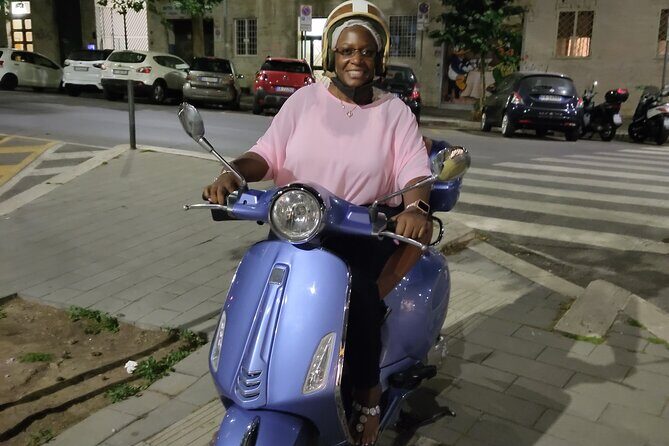 Rome by Night Vespa Tour - Final Thoughts