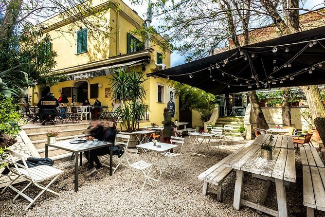 Rome: Candlelight Food & Wine Tasting in Ancient Roman Cellar - Duration and Practicalities