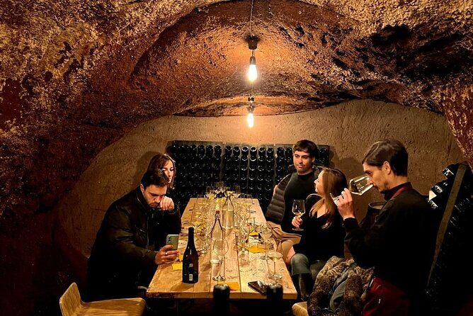 Rome: Candlelight Food & Wine Tasting in Ancient Roman Cellar - Why This Tour Is a Good Fit