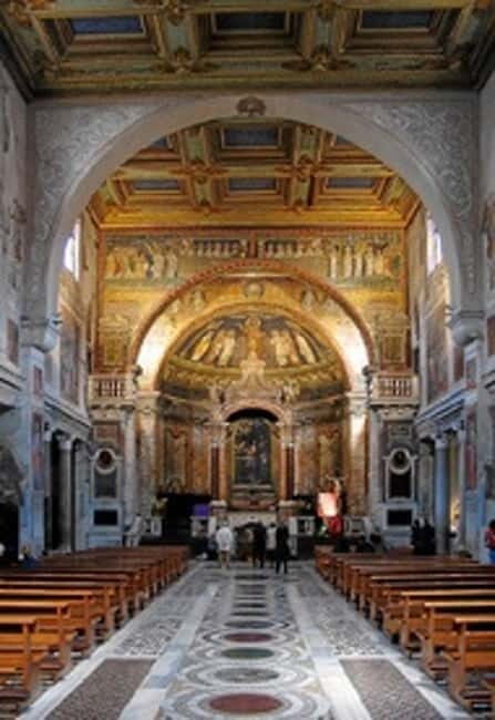 Rome: Capuchin Crypt & Museum Tour with Choral Concert - An In-Depth Look at the Rome: Capuchin Crypt & Museum Tour with Choral Concert